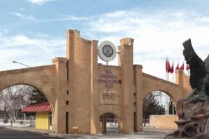 Yeni keşfettiği b&ouml;cek t&uuml;r&uuml;ne babasının adı verdi