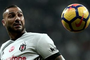Q7'nin mesajı i&ccedil;in Beşiktaş'tan a&ccedil;ıklama!