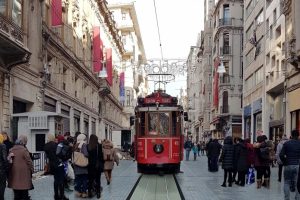 Perşembe g&uuml;n&uuml; yeniden hizmete girecek