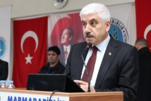 Bursa'da İznikli zeytin &uuml;reticisine 52 milyon TL &ouml;deme yapıldı