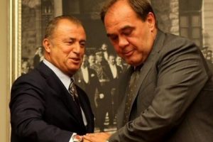 TFF-Terim davasında ilgin&ccedil; diyalog