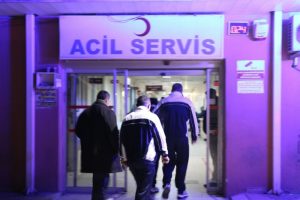 Zehirlendikleri sanılan askerlerin durumu iyi