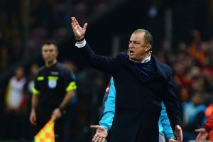 Fatih Terim'in TFF'ye a&ccedil;tığı davanın ilk duruşması g&ouml;r&uuml;ld&uuml;