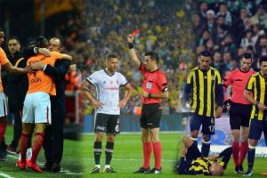 S&uuml;per Lig'de 17 haftada 461 gol