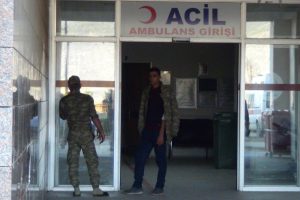 Askerlerin durumu ile ilgili bir a&ccedil;ıklama daha geldi
