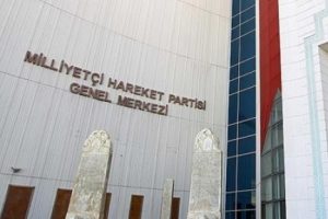 MHP 81 ilde teşkilata ''cumhur ittifakı''nı anlatacak