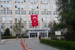 Bursa U&Uuml; Tıp Fak&uuml;ltesi ameliyathaneleri son teknolojiyle donatıldı