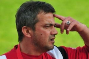 Karacabey Birlikspor'da Durmuş d&ouml;nemi