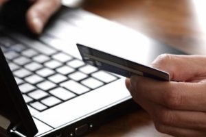 Kredi kartı ile online alışverişte son 5 g&uuml;n