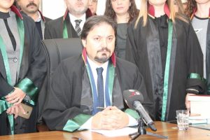 Bursa Barosu'ndan KHK a&ccedil;ıklaması