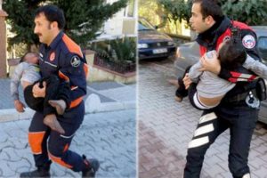 7 yaşındaki &ccedil;ocuğu hayatta tutma m&uuml;cadelesi!