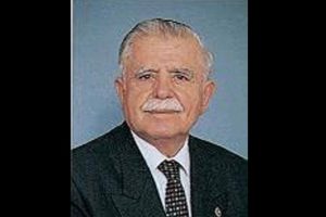 Eski Bakanlardan Bursa&nbsp;Milletvekili K&uuml;lahlı vefat etti