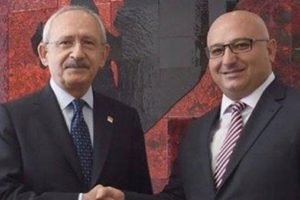 Kılıçdaroğlu'nun eski danışmanı Fatih Gürsul'a 10 yıl hapis