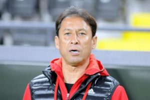 Gaziantepspor'da teknik direkt&ouml;r değişti