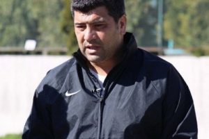 Koray Palaz'dan Cenk a&ccedil;ıklaması