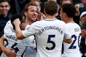 Harry Kane Premier League rekoru kırdı!