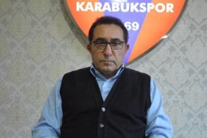 Karab&uuml;kspor kadrosunu 3-4 transferle g&uuml;&ccedil;lendirecek