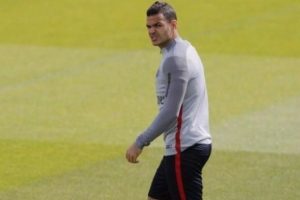 Ben Arfa'dan PSG'ye b&uuml;y&uuml;k rest!