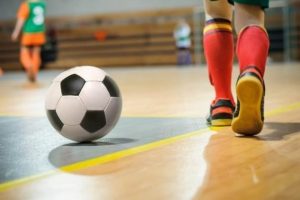 Futsal Milli Takımı, Tacikistan ile berabere kaldı