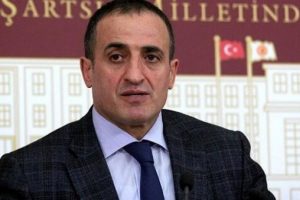 KHK'yı eleştiren MHP'li vekile partisinden sert tepki