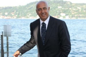 Reina'nın sahibi Ko&ccedil;arslan'a beraat