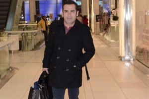 Ferhat G&ouml;&ccedil;er yeni şarkı arıyor