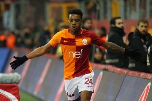 Garry Rodrigues: "Terim enerjimizi y&uuml;kseltti"