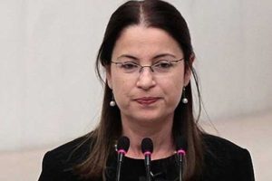 MHP'li Ruhsar Demirel'in acı g&uuml;n&uuml;
