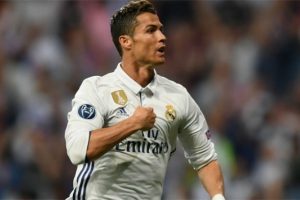 Cristiano Ronaldo i&ccedil;in tutuklama talebi