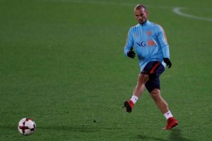 Sneijder'in menajerinden Galatasaray a&ccedil;ıklaması