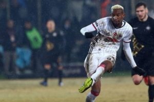 Talisca'dan transfer itirafı!