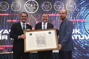 Bak: Sporda bilimi ve teknolojiyi de kullanmamız gerekiyor