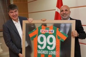 Aytemiz Alanyaspor'a yeni tesis