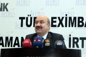 BDDK Başkanı Akben: "2018'den &ccedil;ok umutluyuz"