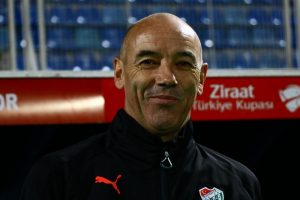 Paul Le Guen: "İşimiz zor"