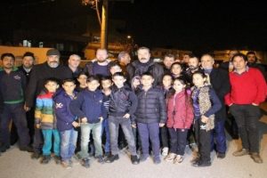 Bursa'da yılbaşı &ouml;ncesi uyuşturucu operasyonu