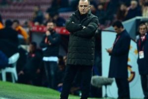 Terim: Takviye gerekiyor