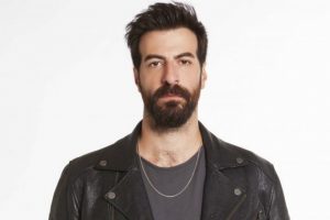 &Uuml;nl&uuml; oyuncu 'Babamın G&uuml;nahları' ile ekrana d&ouml;n&uuml;yor