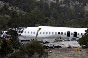 Atlasjet kazasıyla ilgili 5 dakikalık kritik ses kaydı!