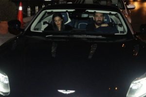 Arda Turan ve Aslıhan Doğan ortaya &ccedil;ıktı