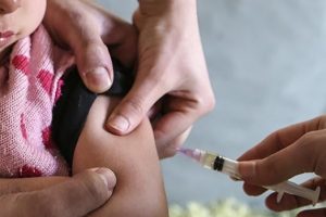Viral hepatitlere aşı uyarısı