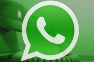 WhatsApp'ta bunu deneyenler yandı!