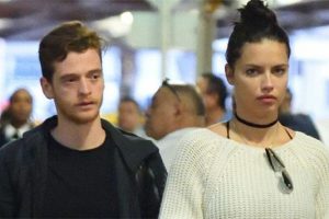 Adriana Lima ile Metin Hara'nın aşkı bitti