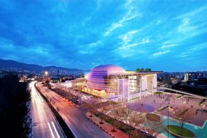 Panorama Bursa 1326 Fetih M&uuml;zesi g&uuml;n sayıyor