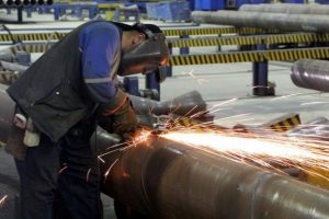 Sanayi &uuml;r&uuml;n istatistikleri a&ccedil;ıklandı