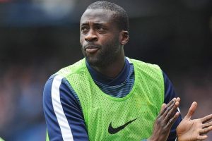 Yaya Toure milli takıma d&ouml;n&uuml;yor