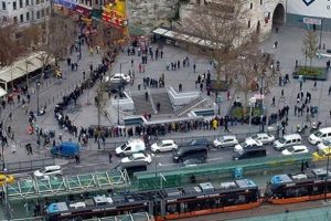 Milli Piyango'nun yılbaşı biletlerinden y&uuml;zde 99'u satıldı