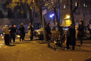 İran'da deprem: 1 &ouml;l&uuml;, 56 yaralı