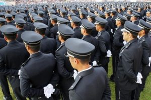 Polis Akademisi bahar d&ouml;nemi i&ccedil;in &ouml;ğrenci alacak