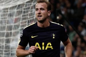 Futbol sahalarının en golc&uuml; prensi: Harry Kane